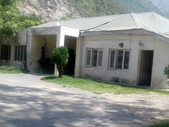 Govt. Polytechnic College Ramban