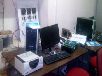 Govt. Polytechnic College Ramban - Facilities & Infrastructure